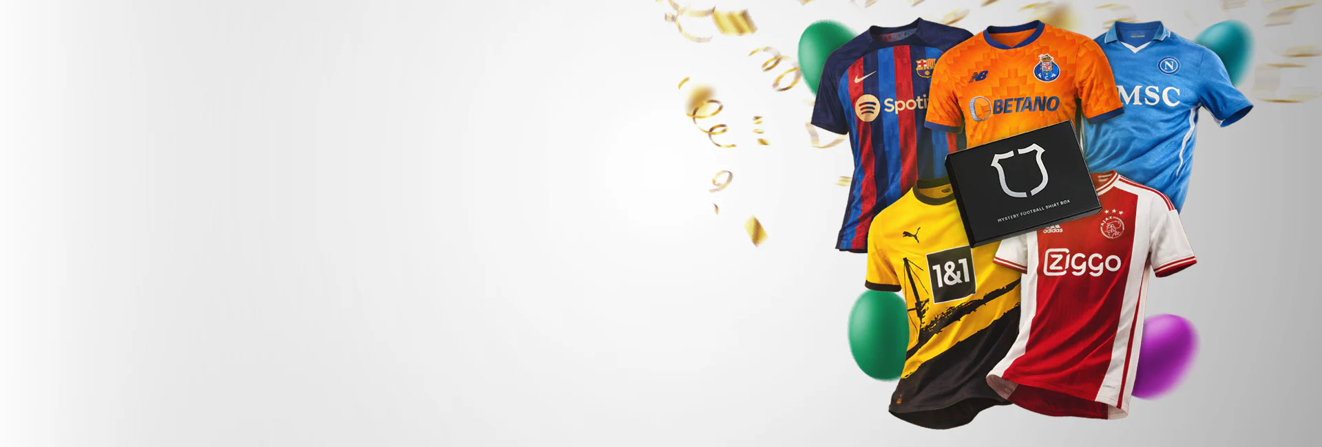 Welcome to Our Store